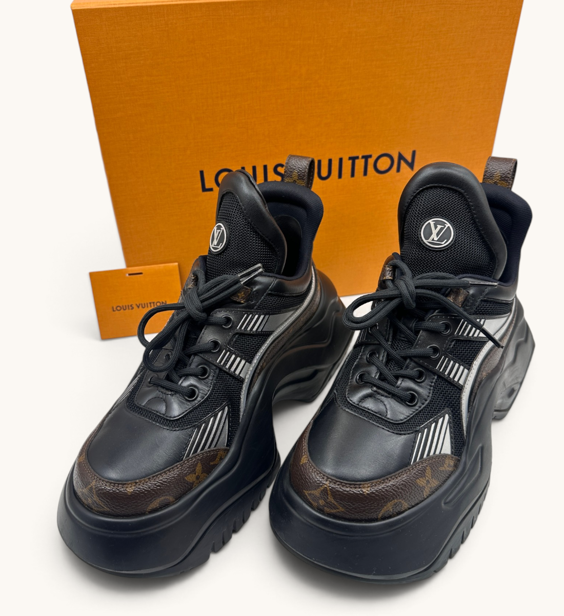 Archlight 2.0 Sneakers