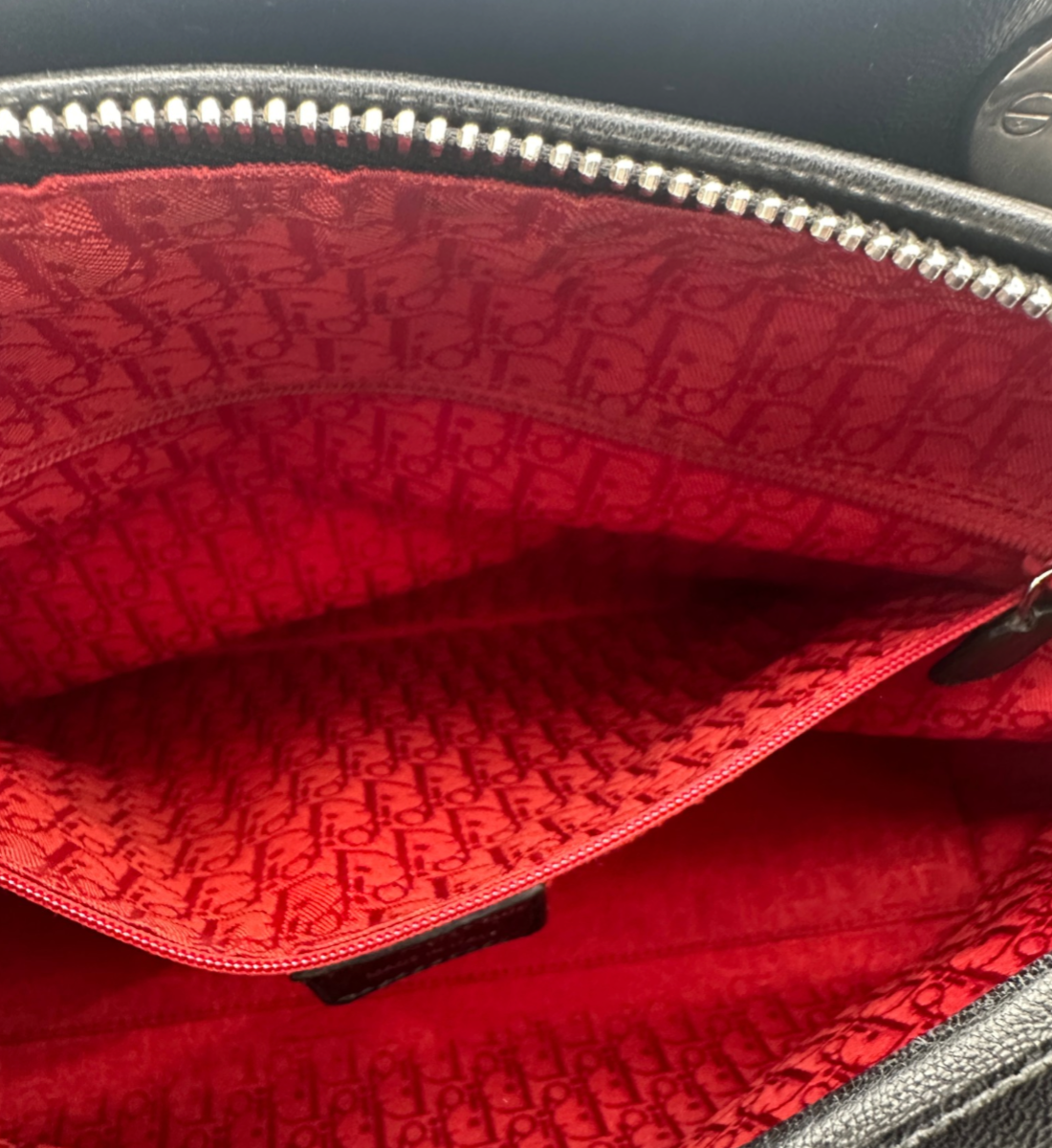 Lady Dior Large