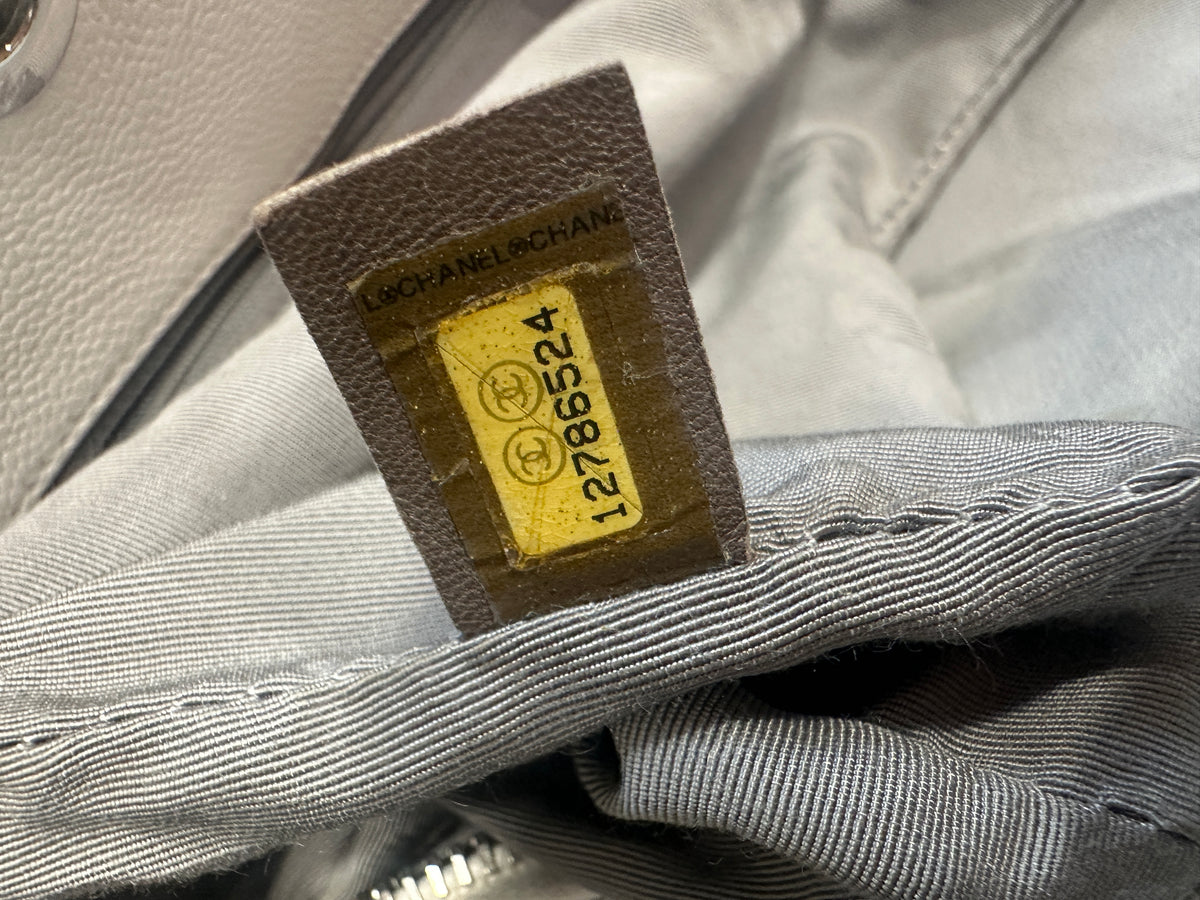 Timeless CC Tote