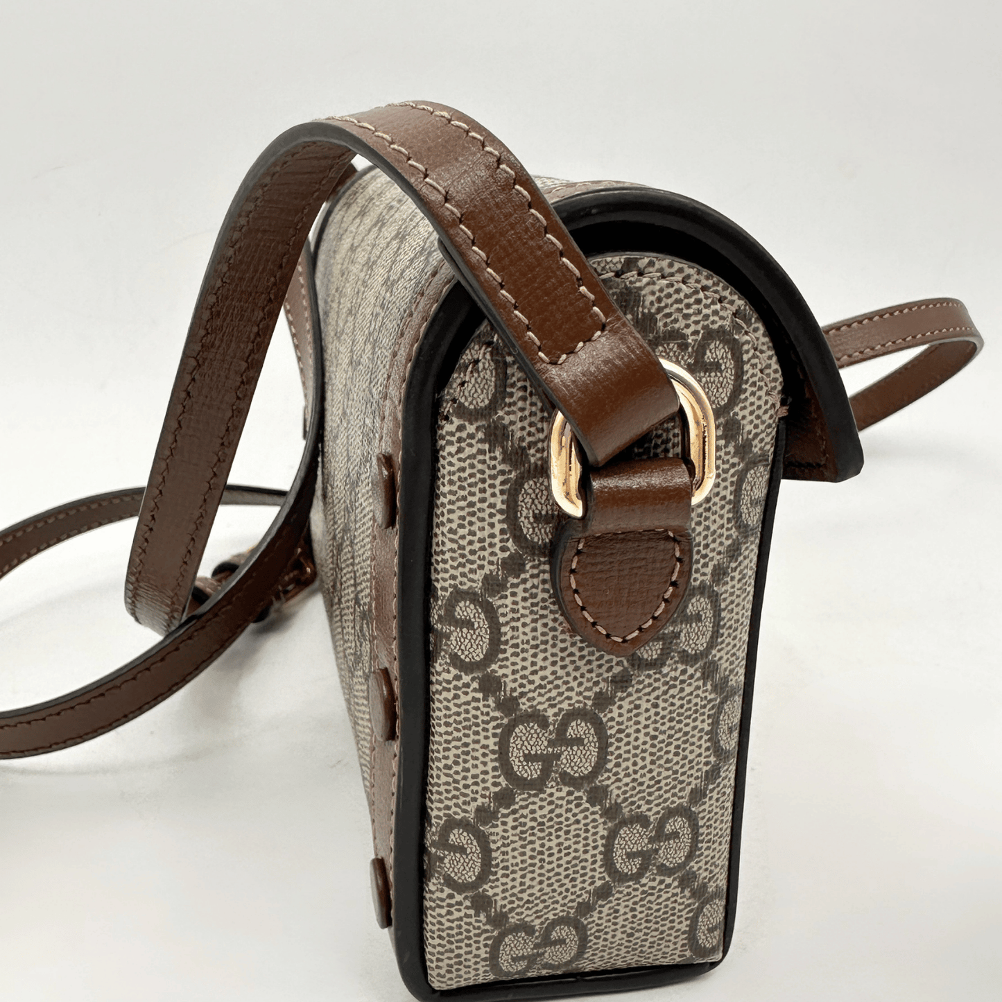Horsebit 1955 Mini Bag