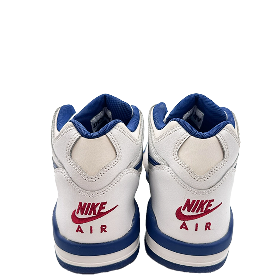 Air Flight 89