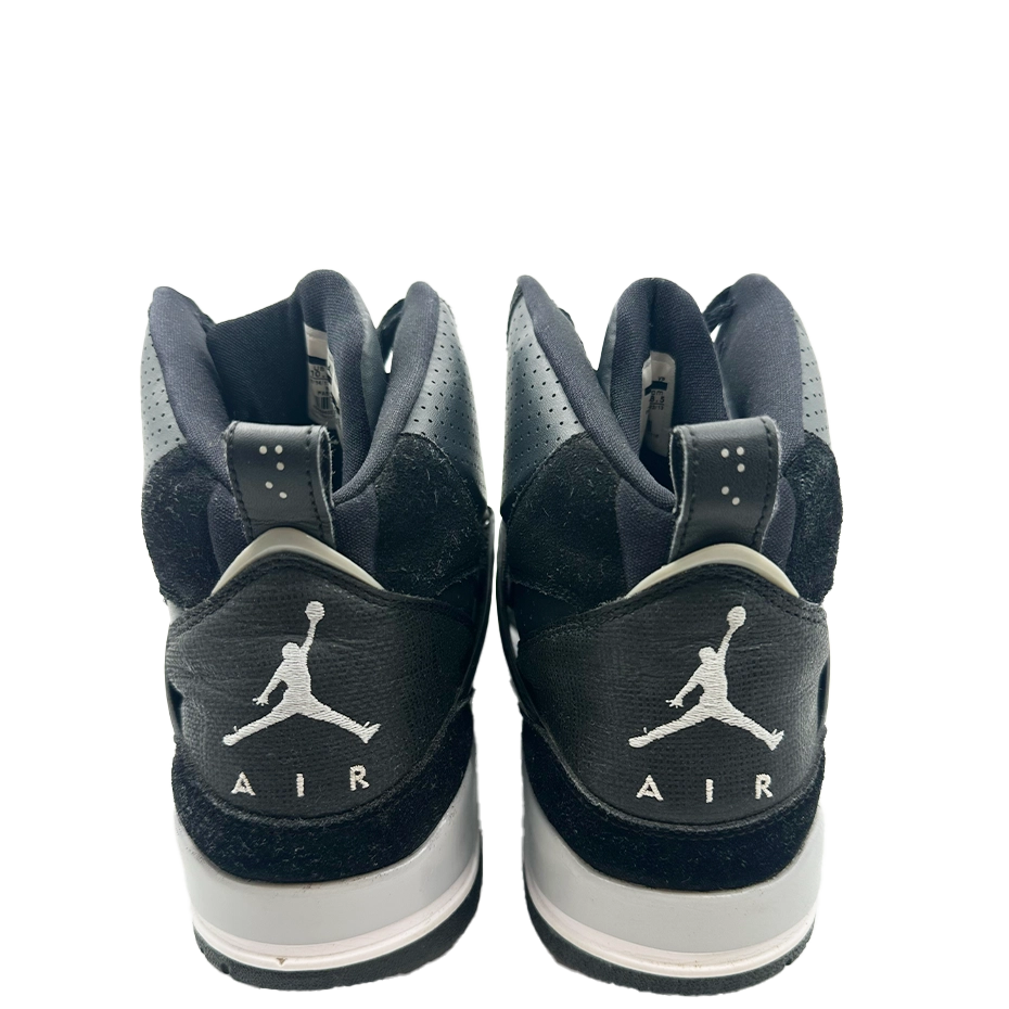Flight 45 High