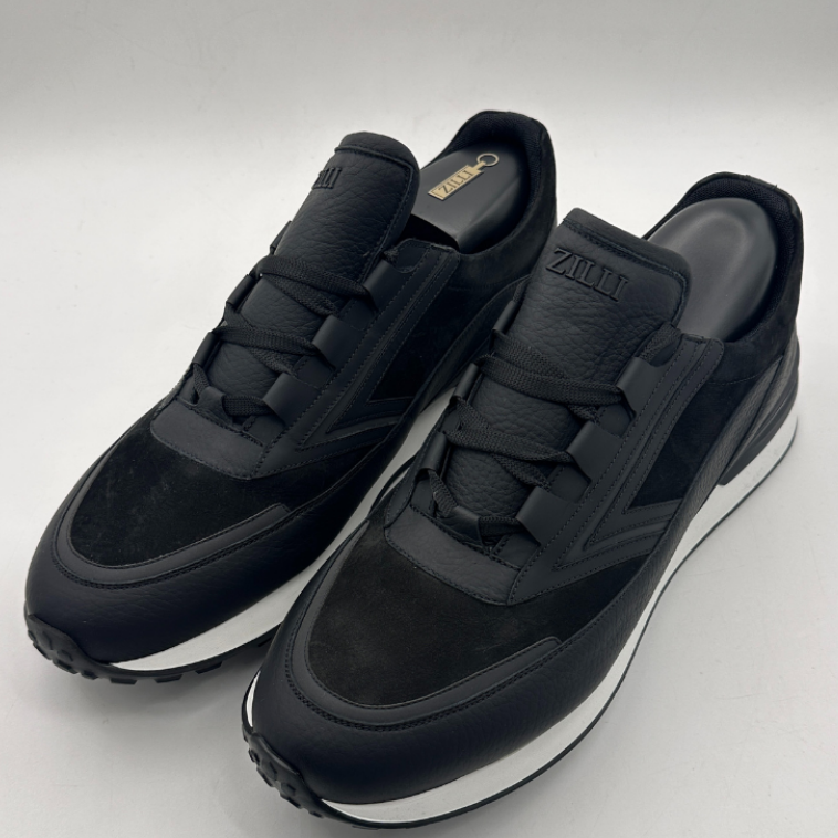 Deerskin Sneakers