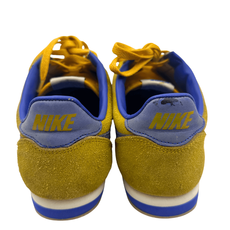 Classic Cortez