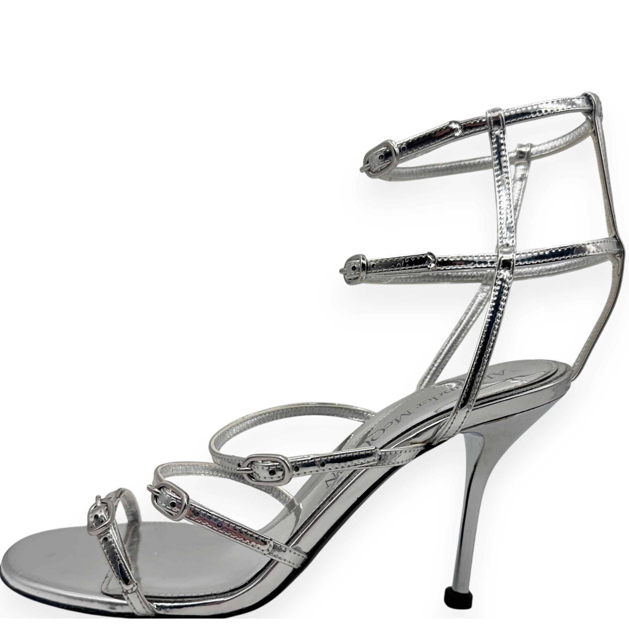 Strappy Sandals
