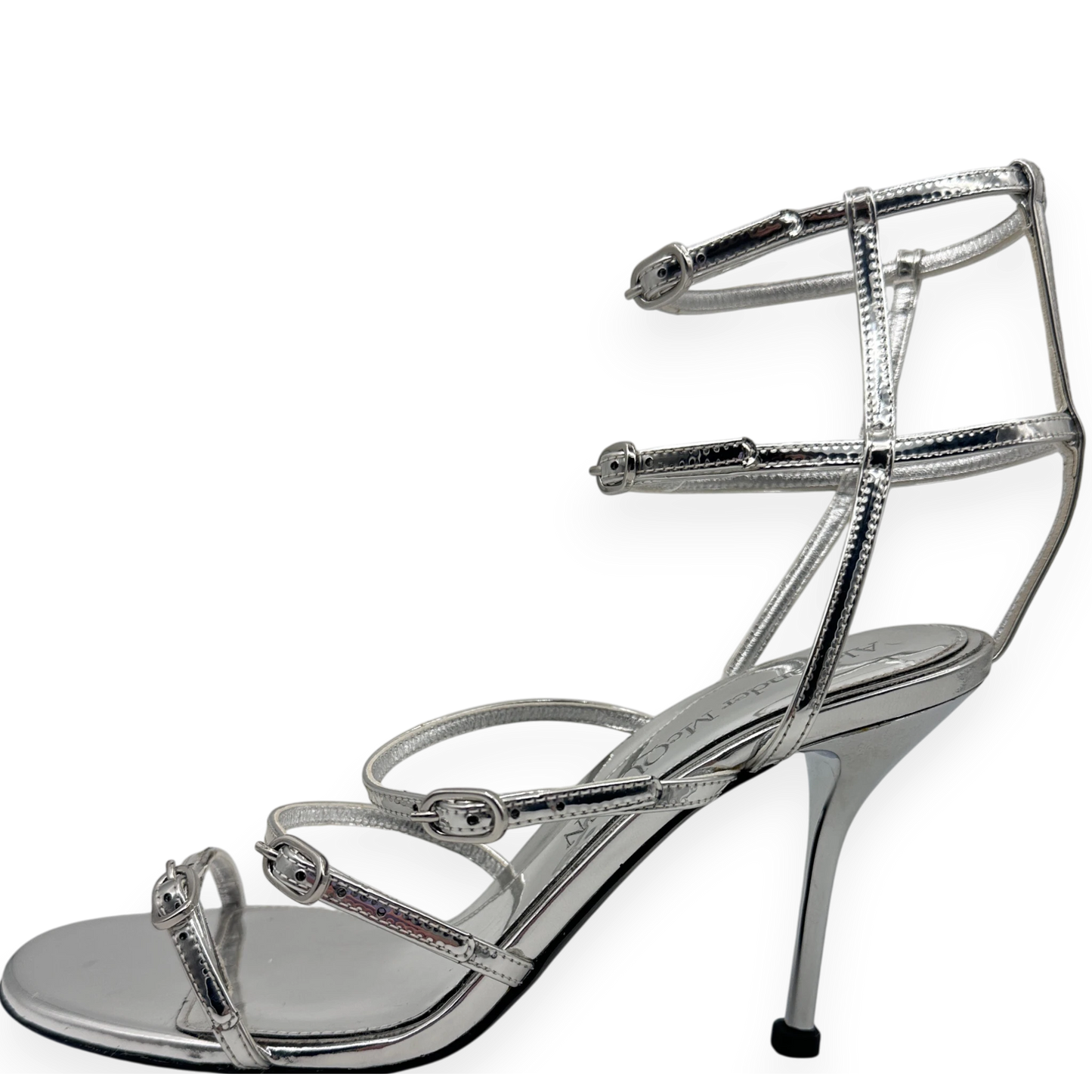 Strappy Sandals