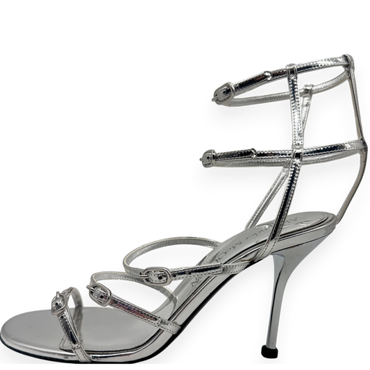 Strappy Sandals