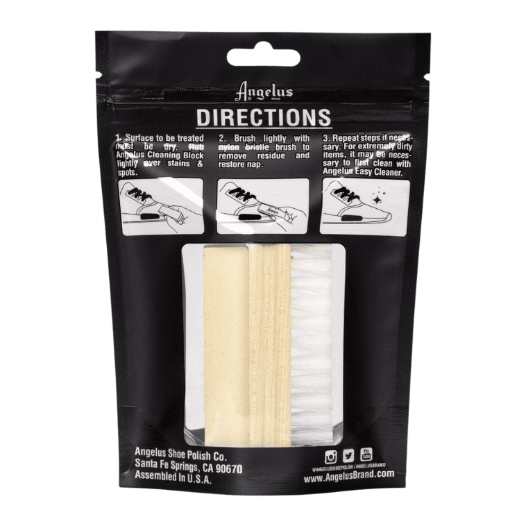 Verstos Odos Valymo Rinkinys