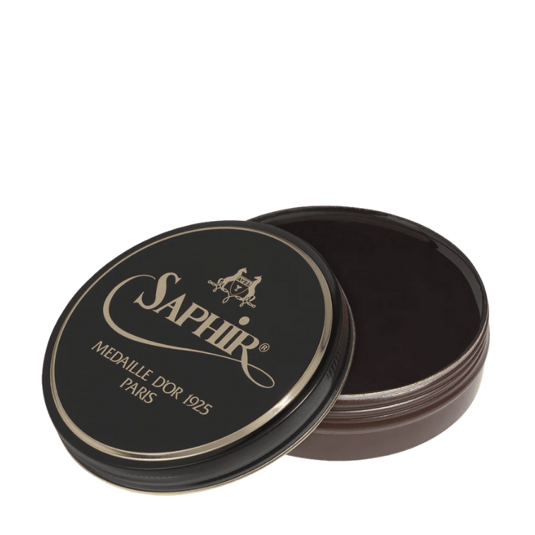 Batų Vaškas Pate de Luxe, 50 ml