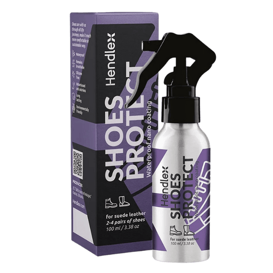 Nano Impregnantas Verstai Odai