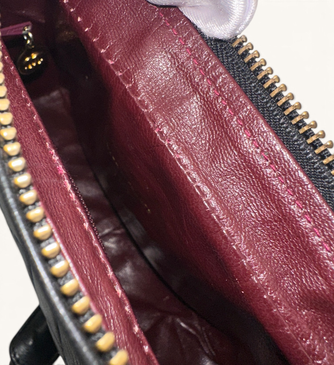 Vintage Camera Bag