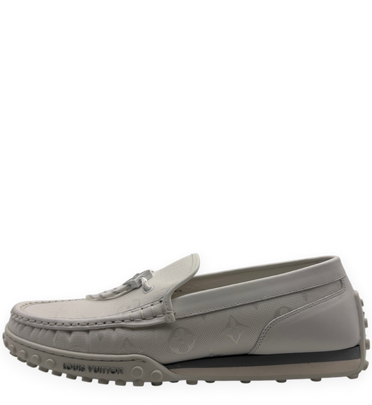 LV Racer Moccasin