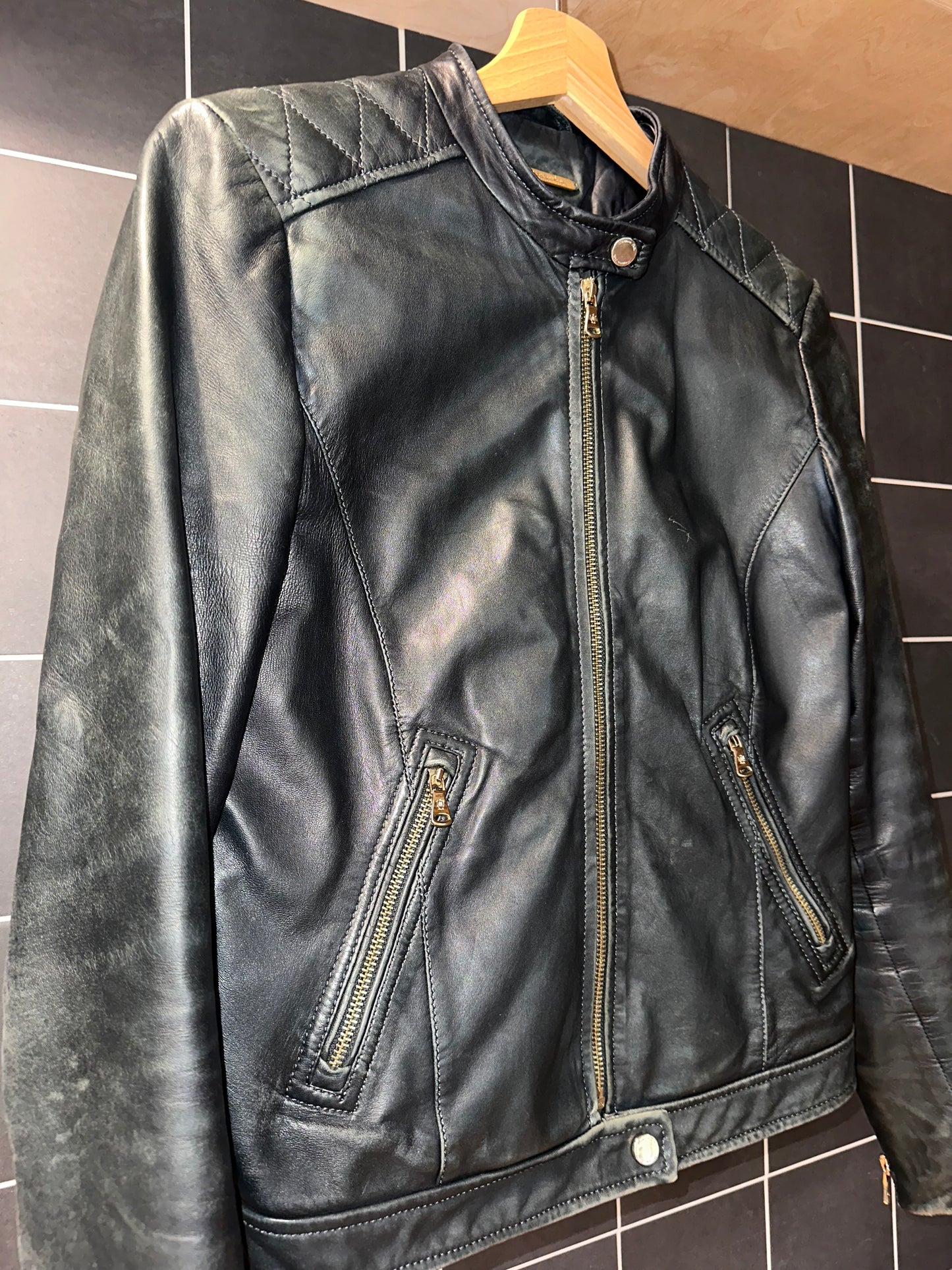 Biker Jacket