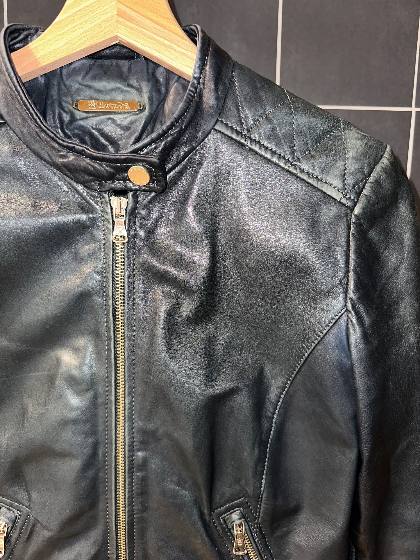 Biker Jacket
