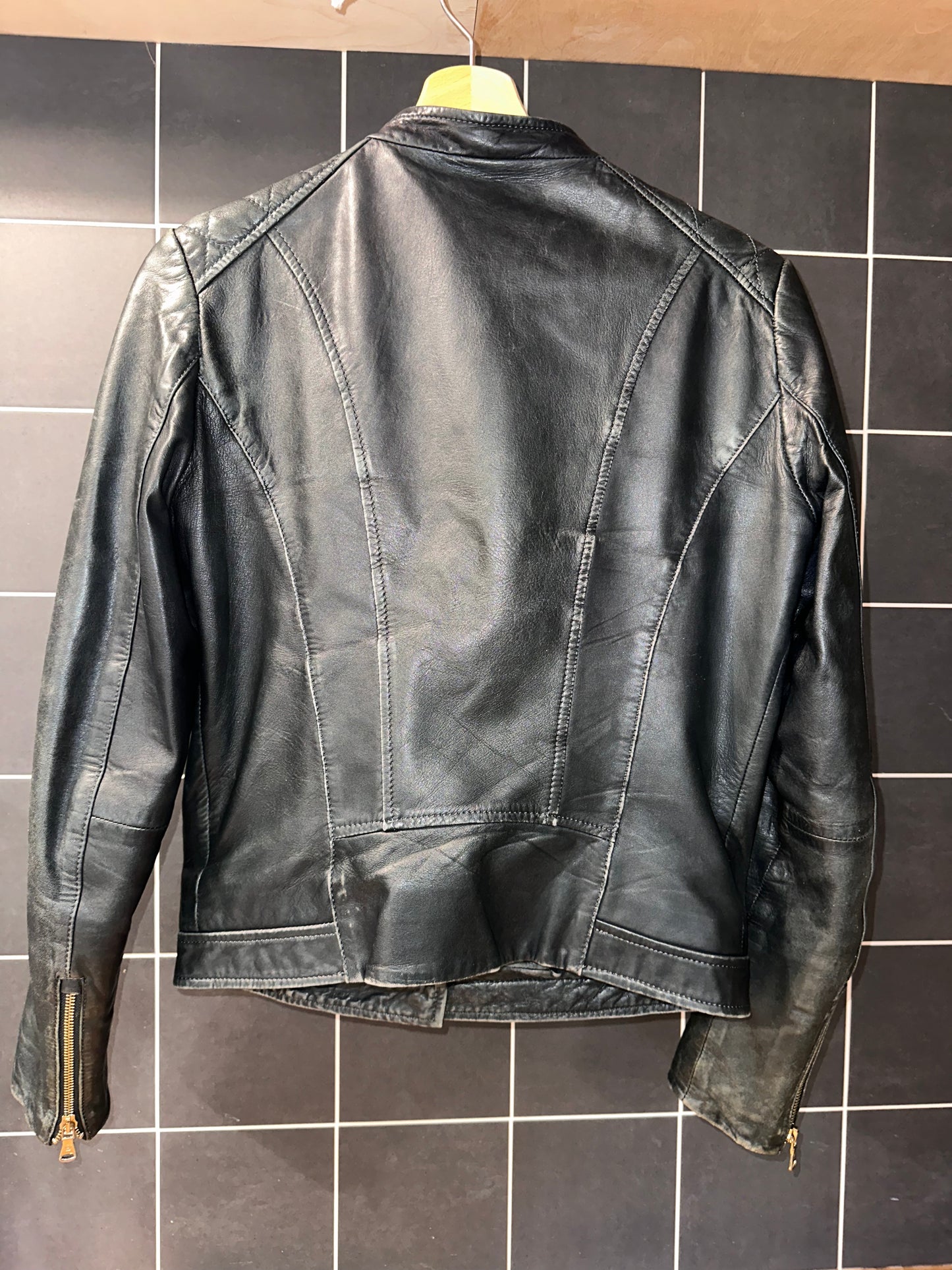 Biker Jacket
