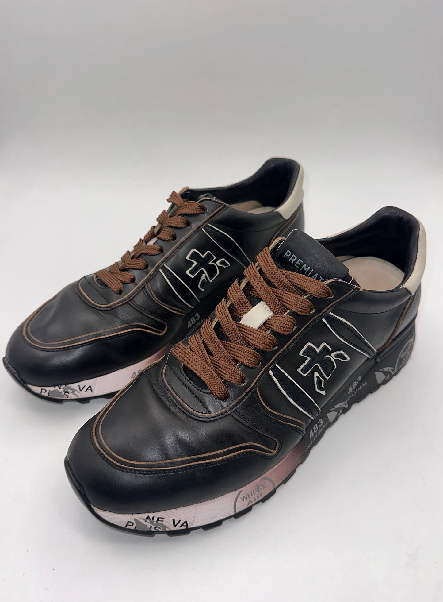 Lander 4946 Sneakers