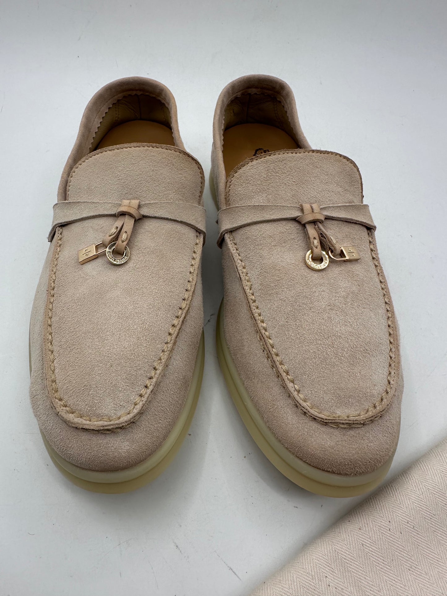 Summer Charms Walk loafers