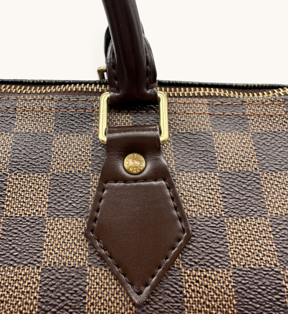 Louis Vuitton Speedy