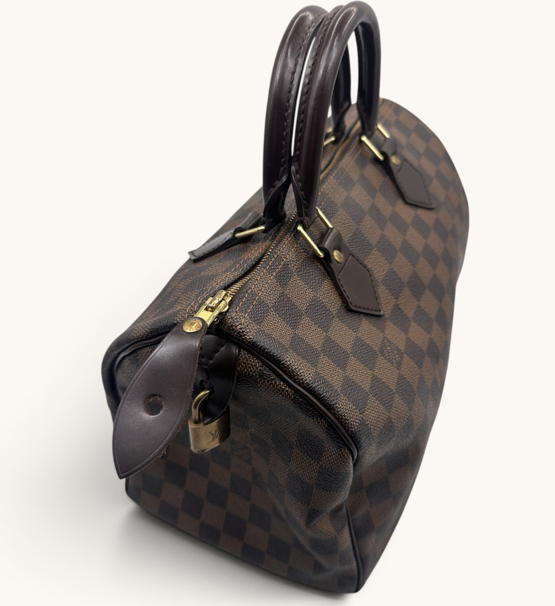 Louis Vuitton Speedy