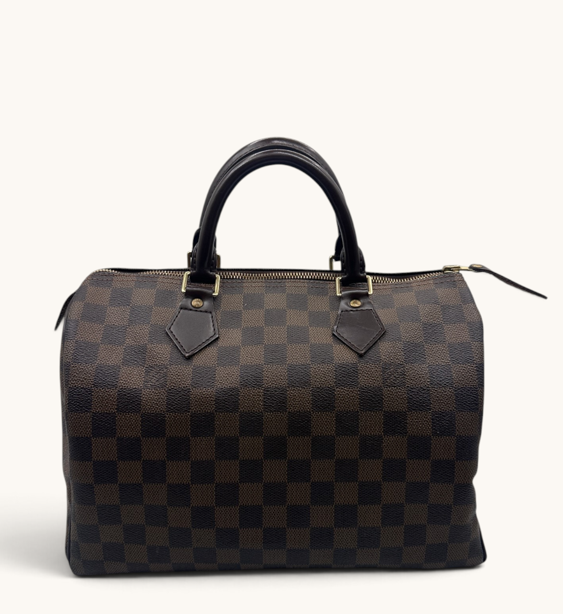 Louis Vuitton Speedy