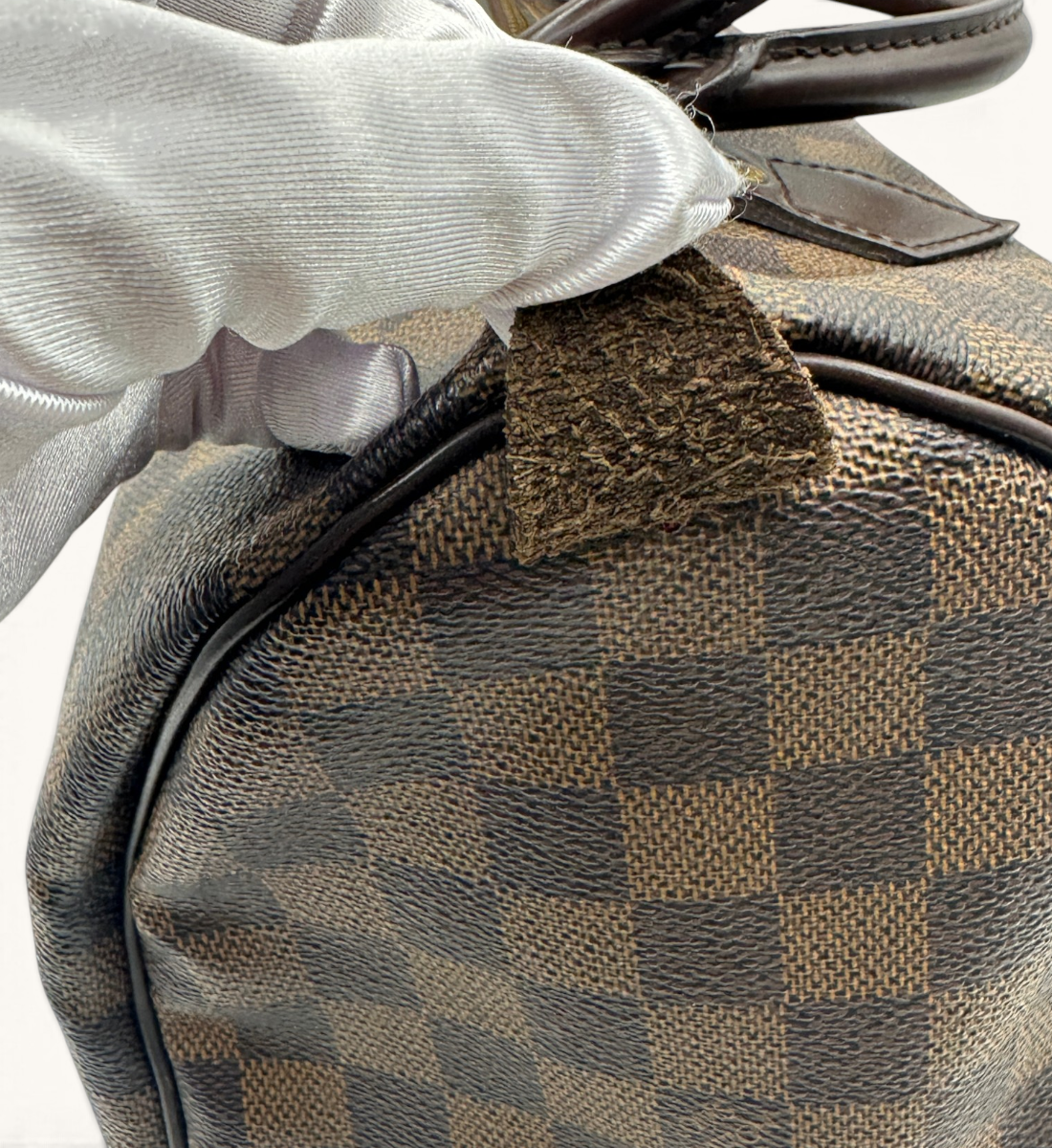 Louis Vuitton Speedy