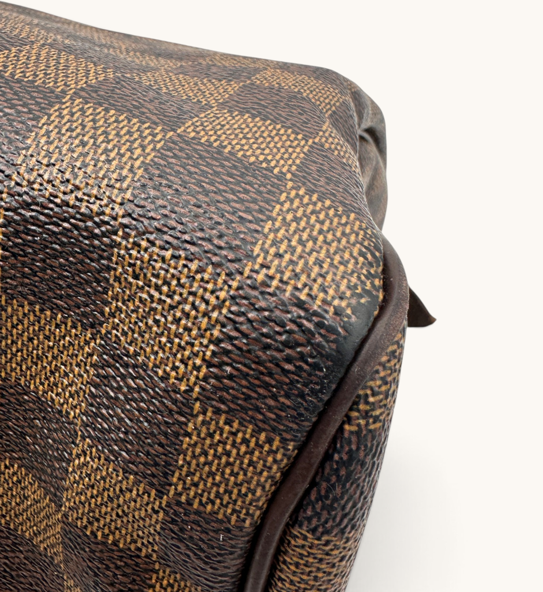 Louis Vuitton Speedy