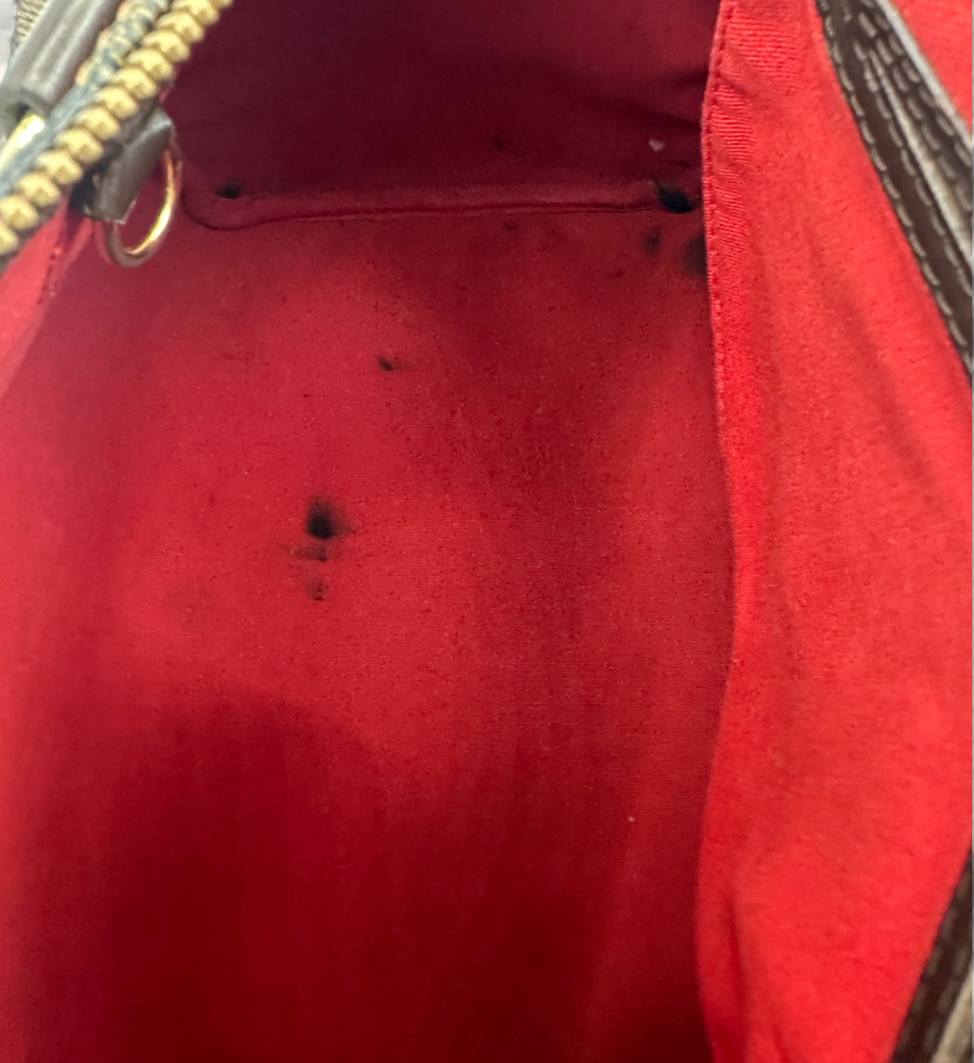 Louis Vuitton Speedy
