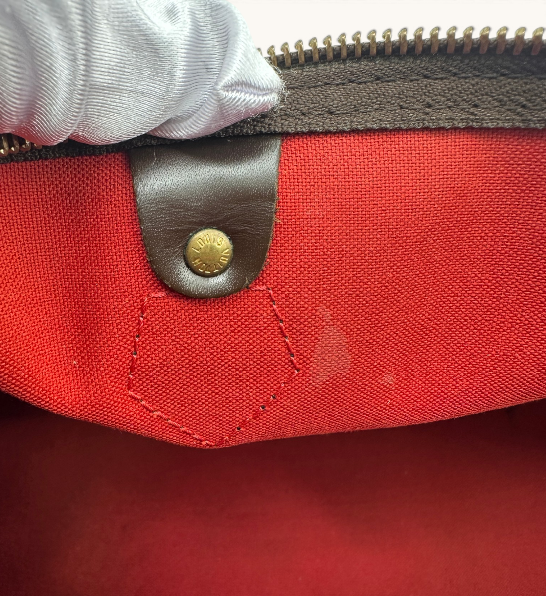 Louis Vuitton Speedy