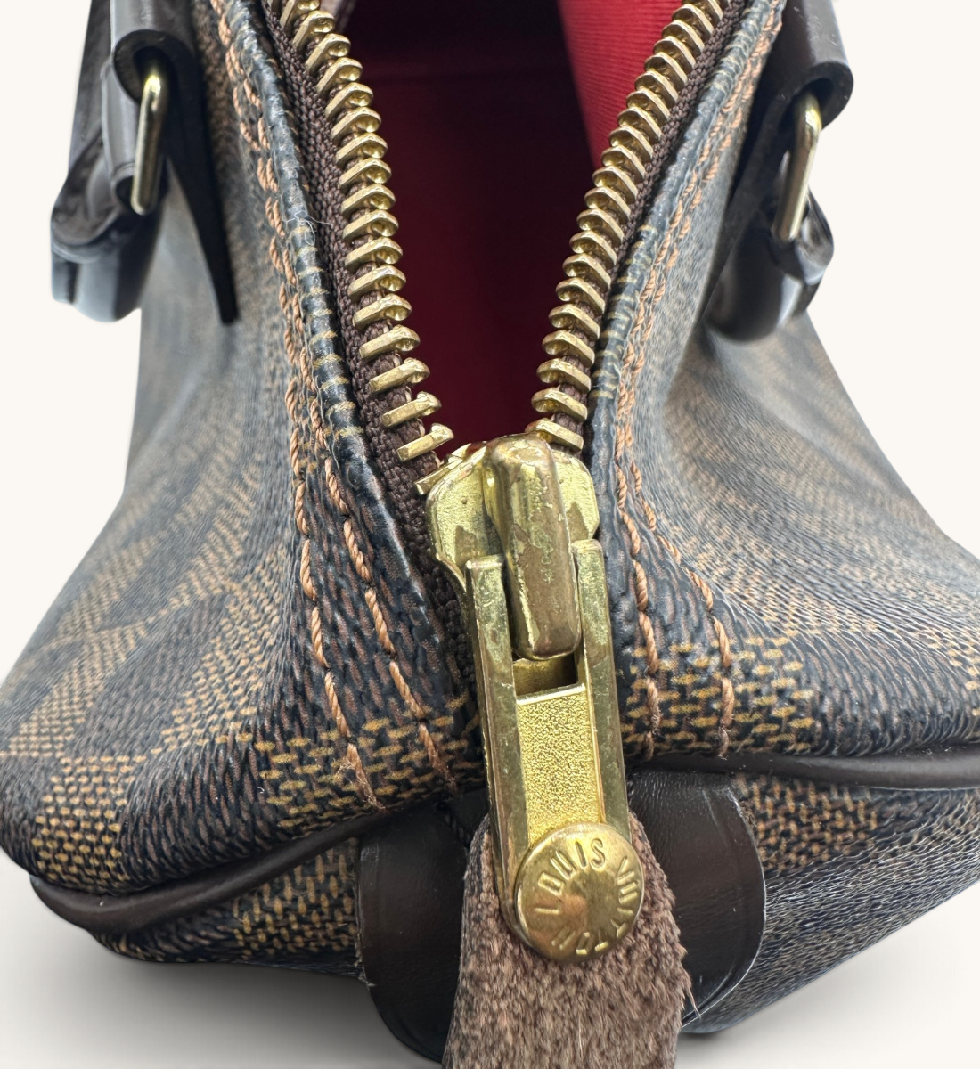 Louis Vuitton Speedy