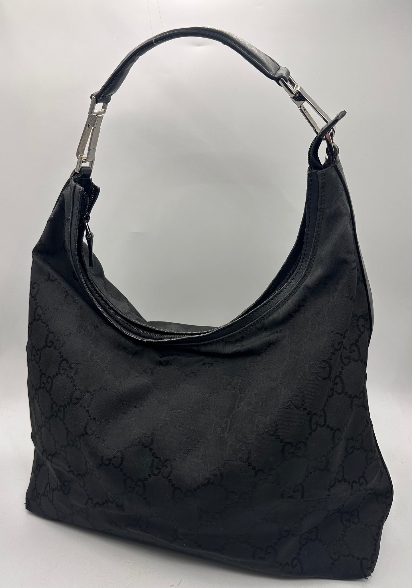GG Hobo Tote