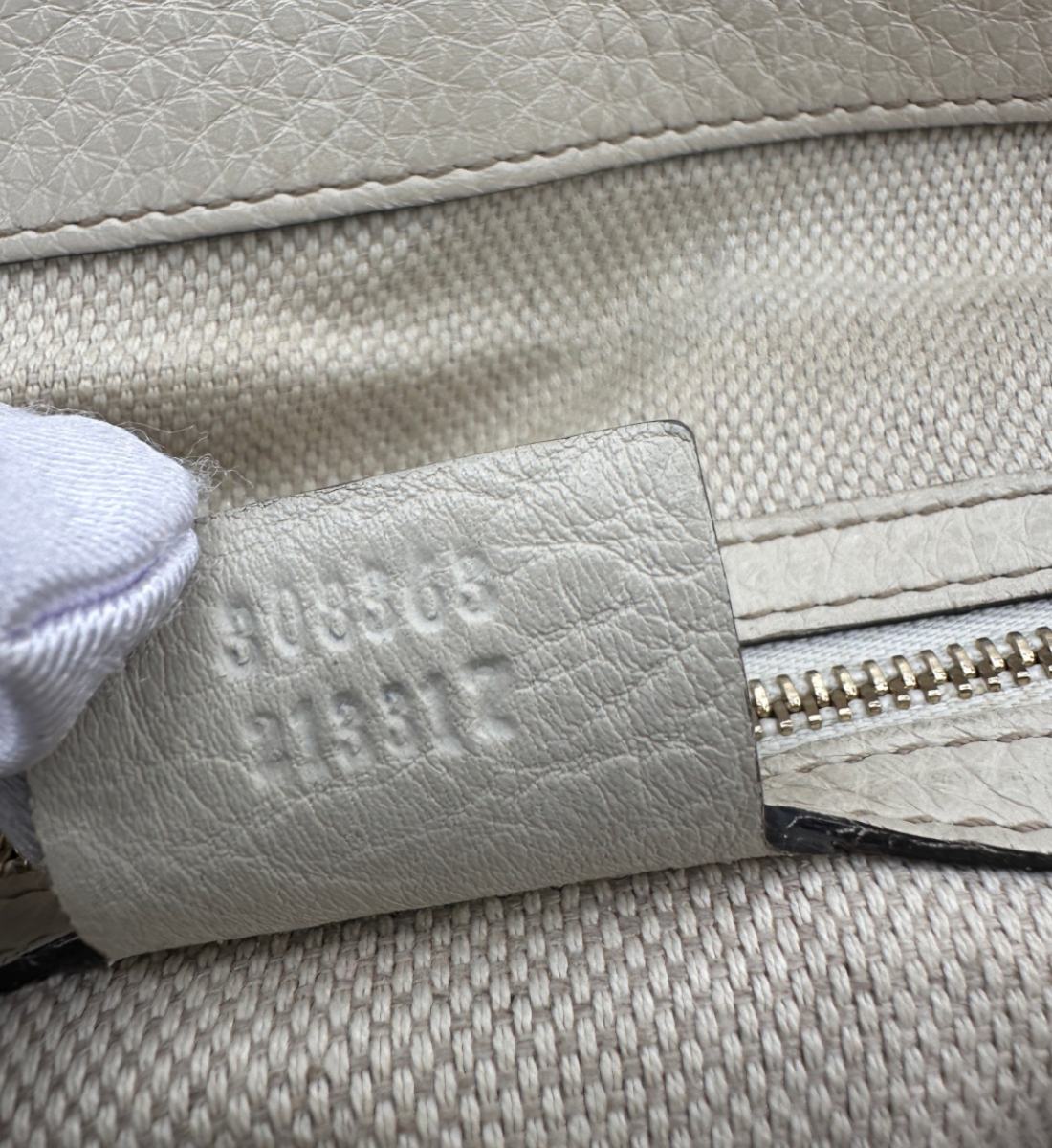 Soho Working Tote