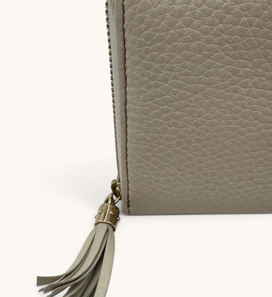 Soho Zip Around Wallet