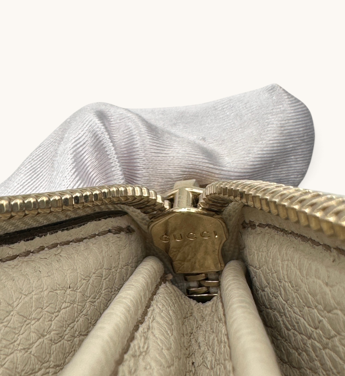Soho Zip Around Wallet