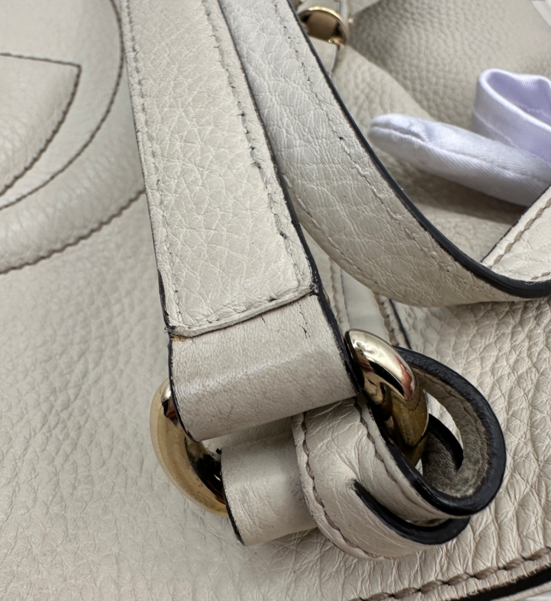 Soho Working Tote