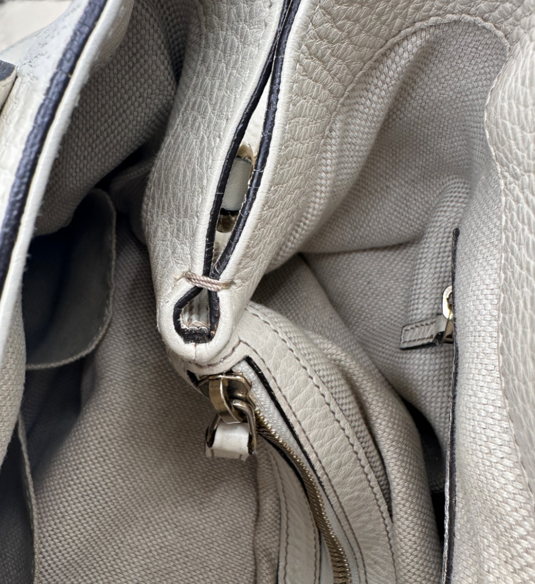 Soho Working Tote