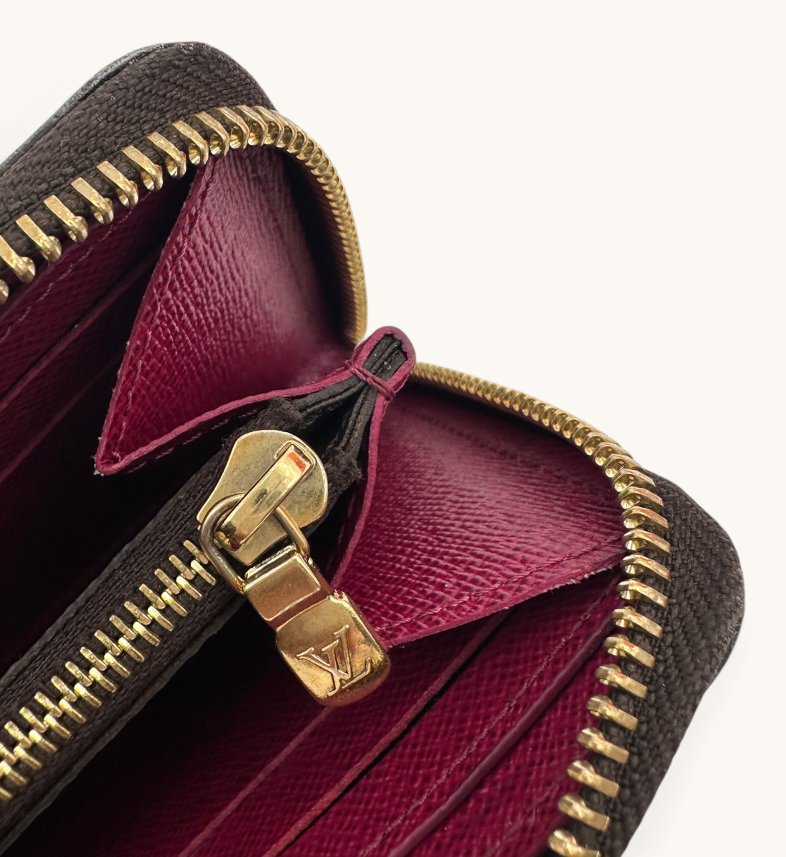 Clémence Wallet