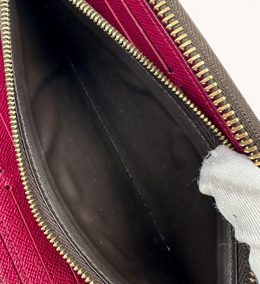 Clémence Wallet