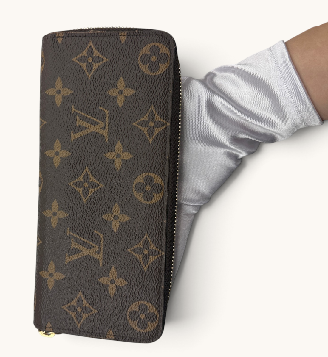 Clémence Wallet