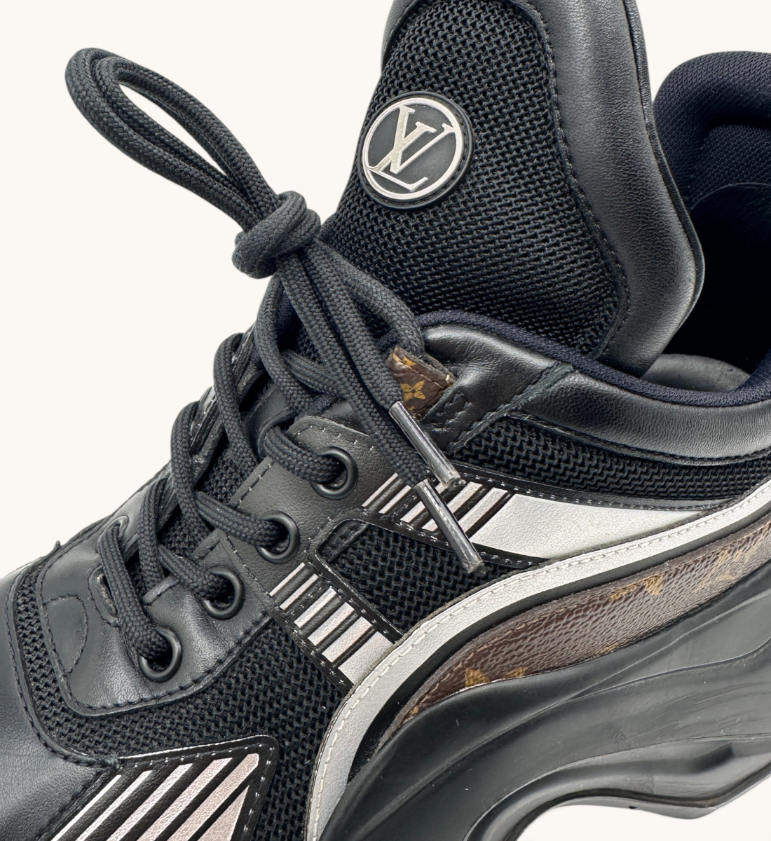 Archlight 2.0 Sneakers