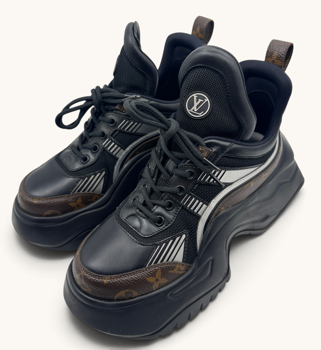 Archlight 2.0 Sneakers