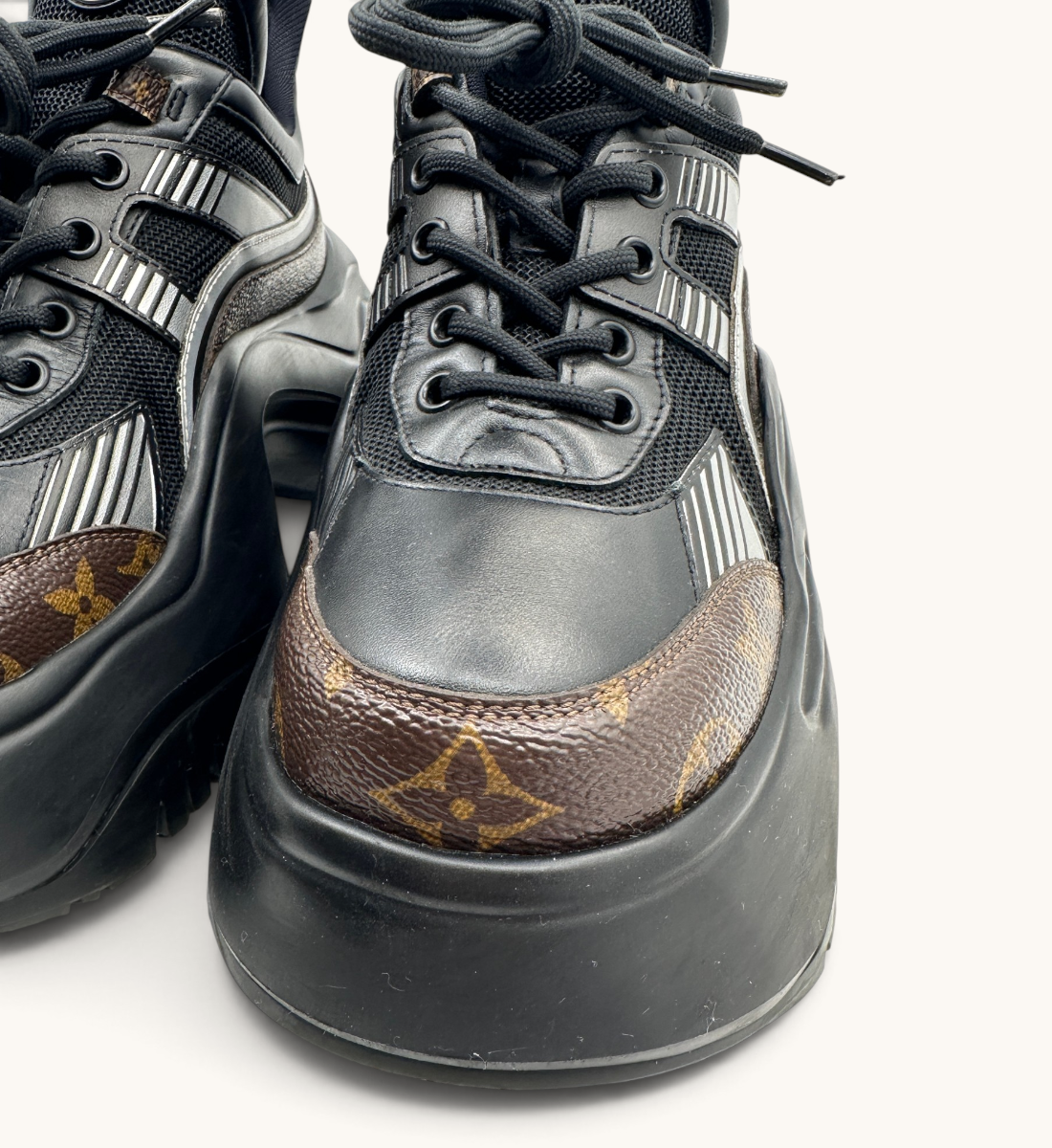 Archlight 2.0 Sneakers