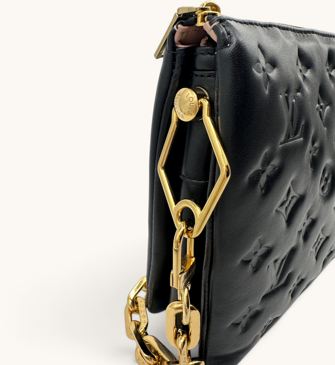 Coussin PM Bag