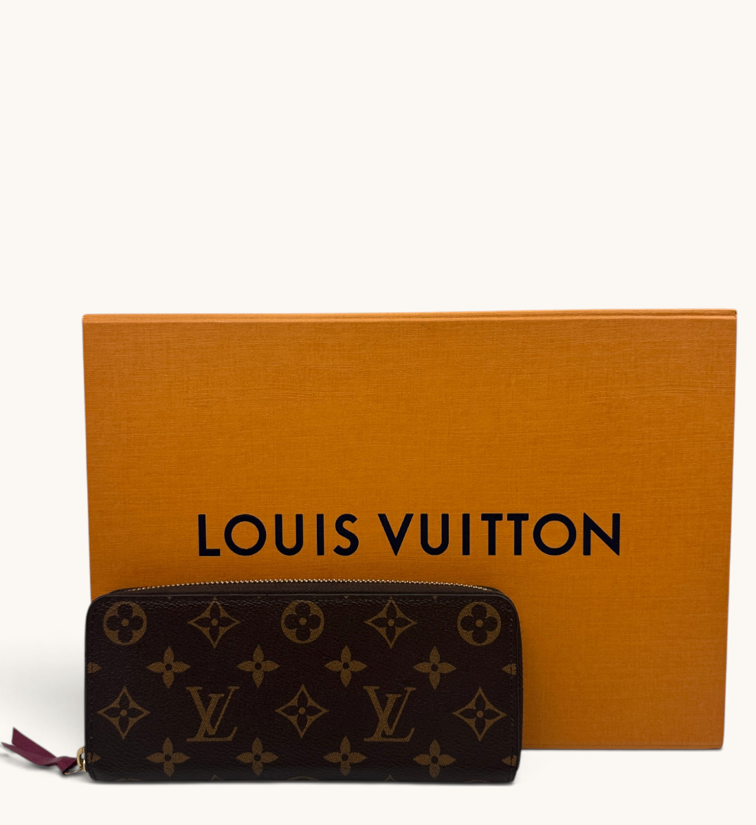 Clémence Wallet