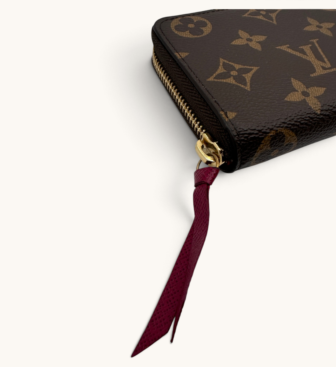 Clémence Wallet
