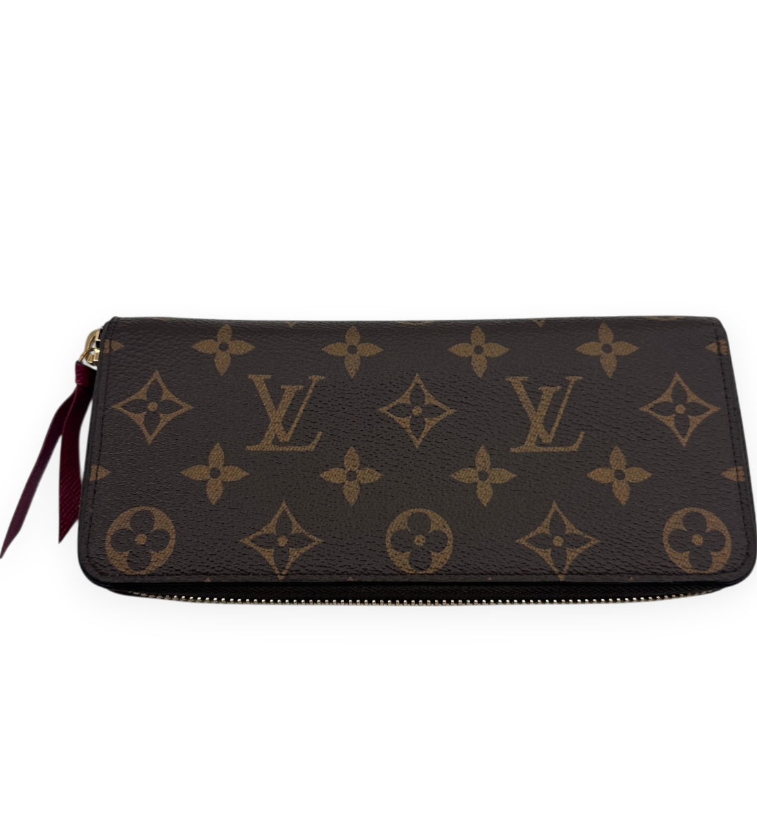 Clémence Wallet