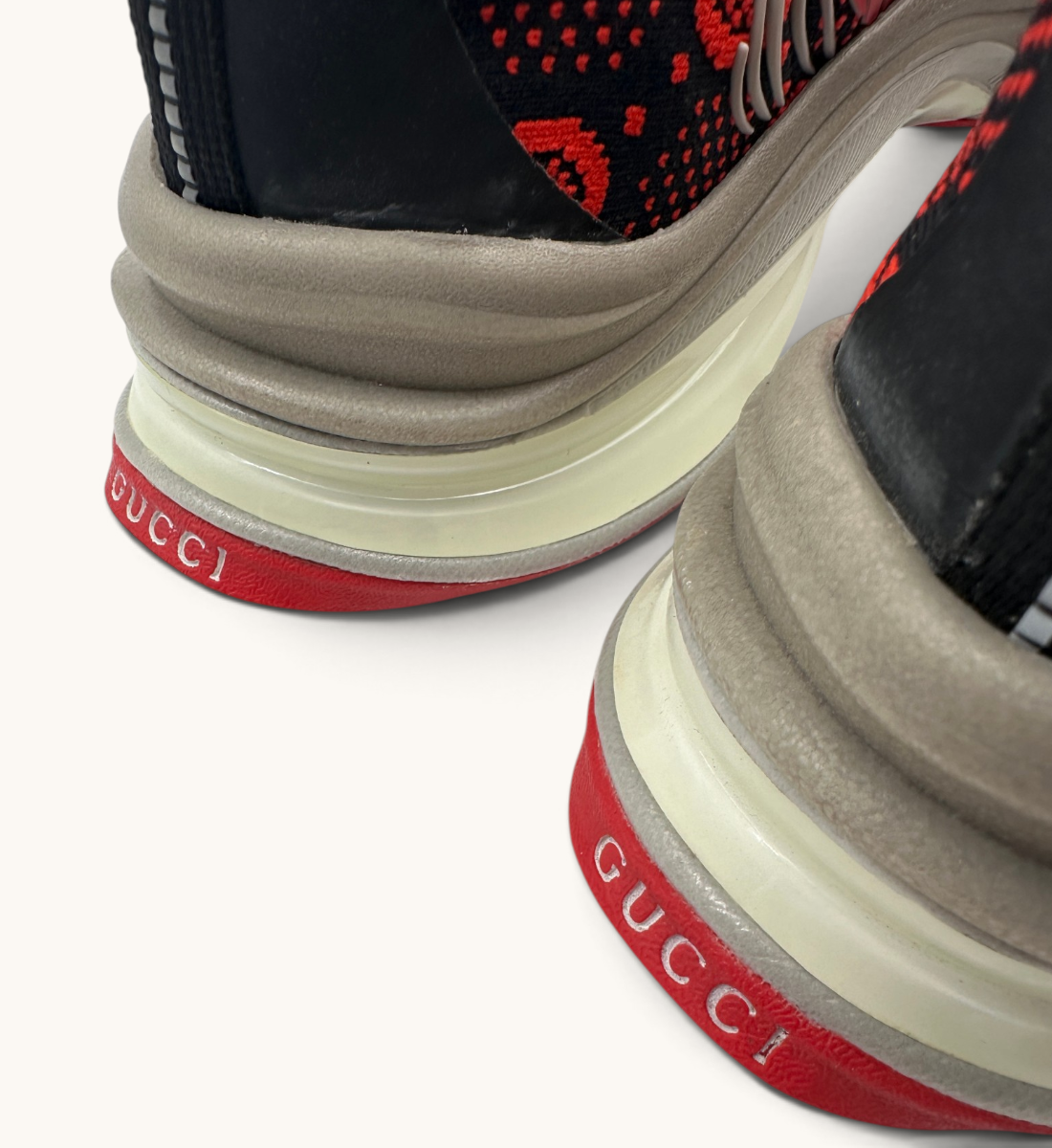 Run Sneakers