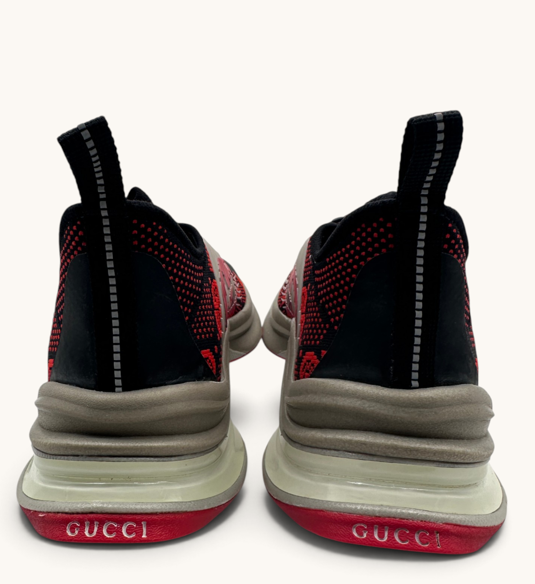 Run Sneakers