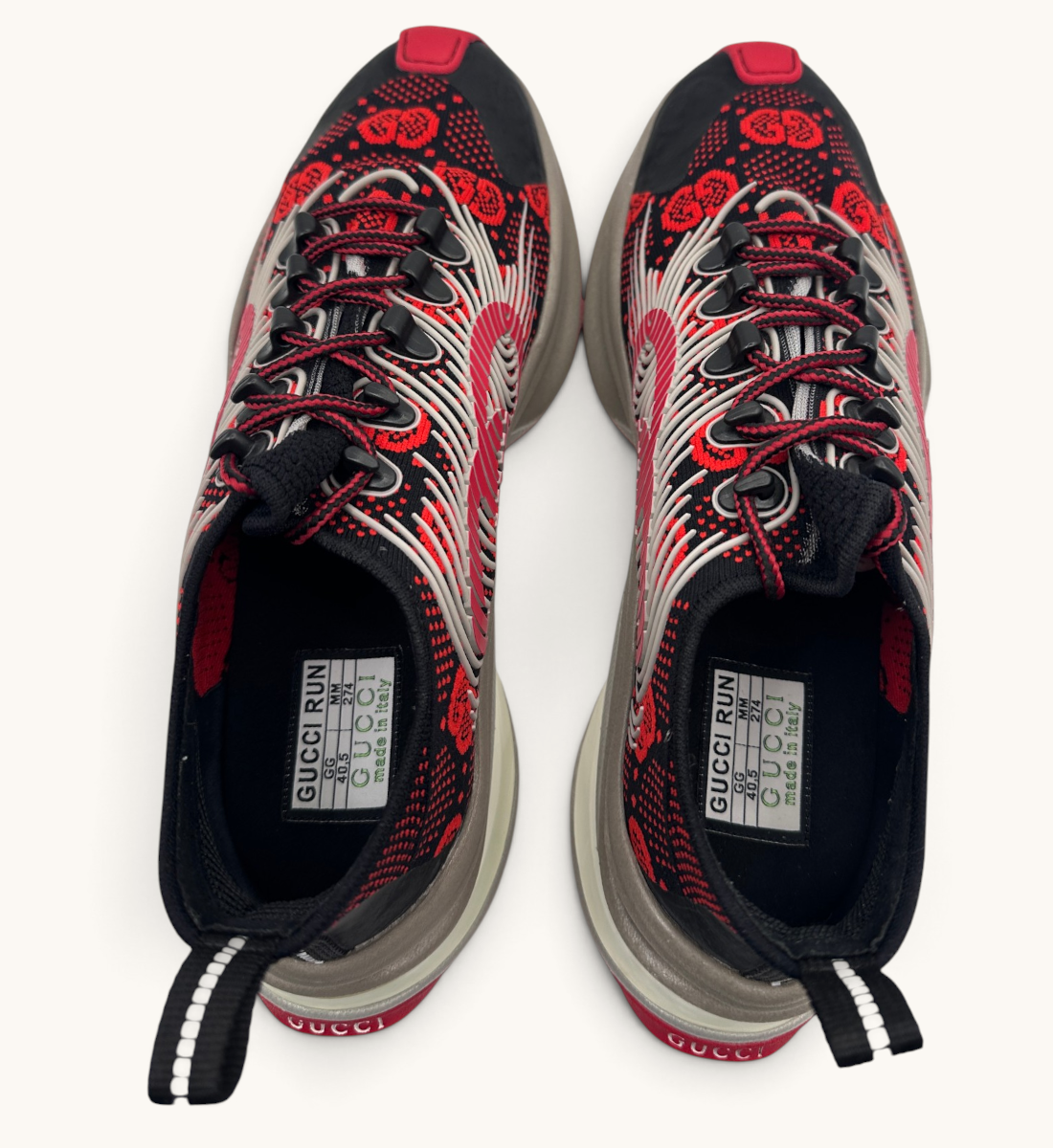 Run Sneakers