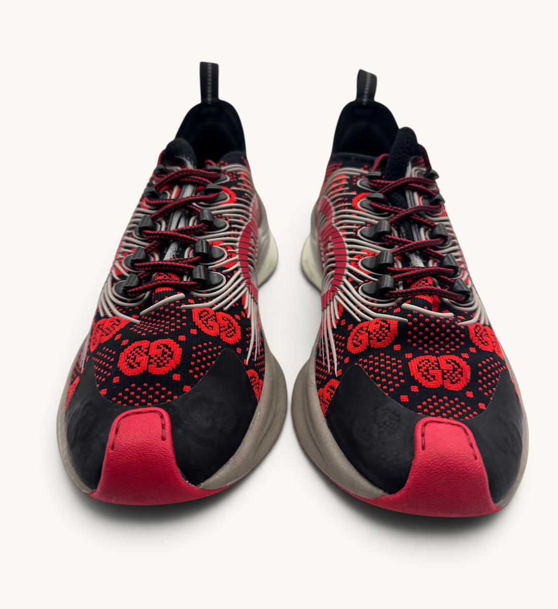 Run Sneakers