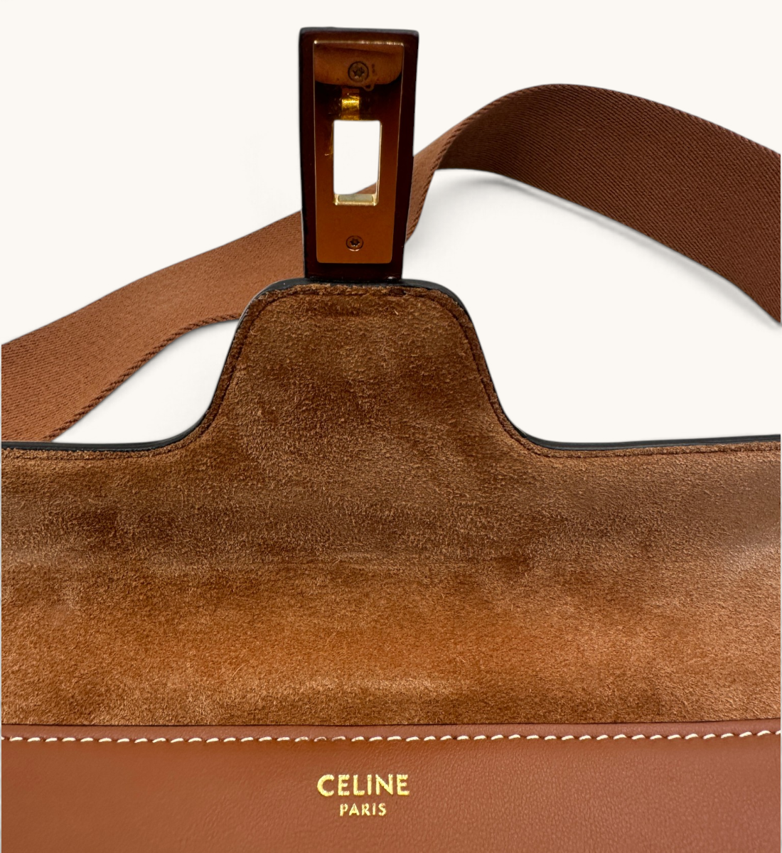 Teen Soft 16 Shoulder Bag